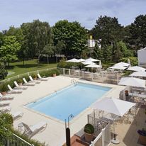 Novotel Amiens Est