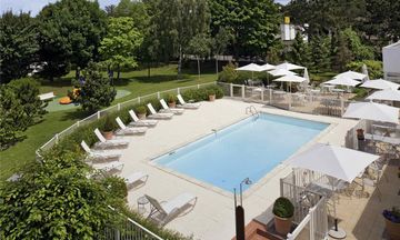 Novotel Amiens Est