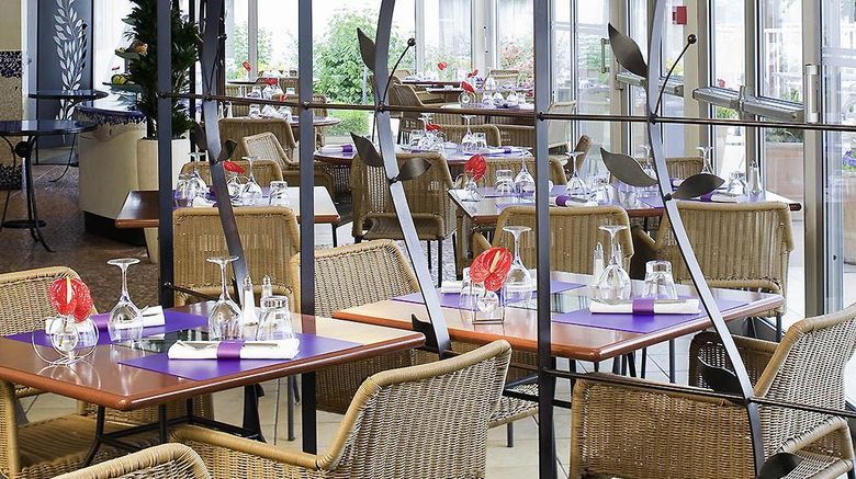 <b>Novotel Amiens Est Restaurant</b>. Images powered by <a href="https://iceportal.shijigroup.com/" title="IcePortal" target="_blank">IcePortal</a>.