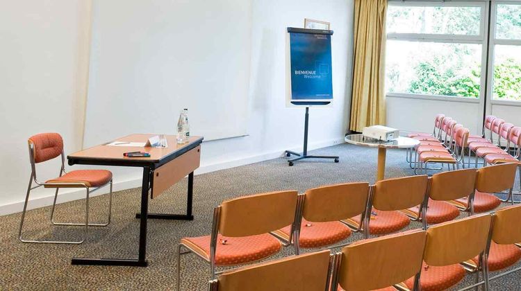 Novotel Amiens Est Meeting