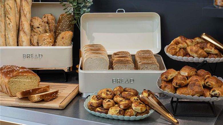 <b>Ibis Styles Angouleme Nord Restaurant</b>. Images powered by <a href="https://iceportal.shijigroup.com/" title="IcePortal" target="_blank">IcePortal</a>.