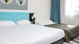 Ibis Styles Angouleme Nord Room