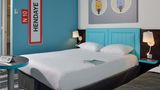 Ibis Styles Angouleme Nord Room