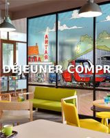 Ibis Styles Angouleme Nord