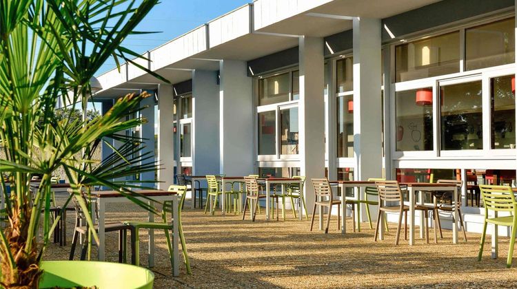 Ibis Styles Angouleme Nord Other