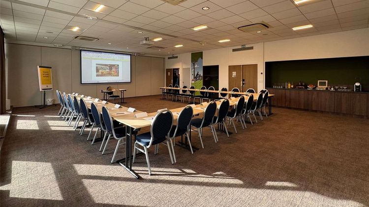 Ibis Styles Angouleme Nord Meeting