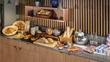 Novotel Antibes Sophia Antipolis Restaurant