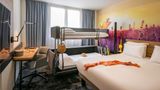 Novotel Antibes Sophia Antipolis Room