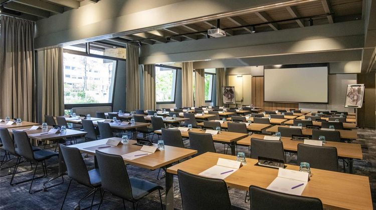 Novotel Antibes Sophia Antipolis Meeting