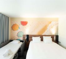 Novotel Antibes Sophia Antipolis Exterior