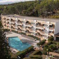 Novotel Antibes Sophia Antipolis