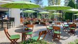Novotel Antibes Sophia Antipolis Restaurant