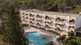 <b>Novotel Antibes Sophia Antipolis Exterior</b>. Images powered by <a href="https://iceportal.shijigroup.com/" title="IcePortal" target="_blank">IcePortal</a>.