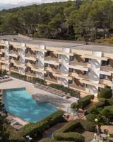 Novotel Antibes Sophia Antipolis