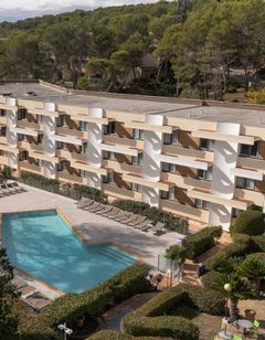 Novotel Antibes Sophia Antipolis