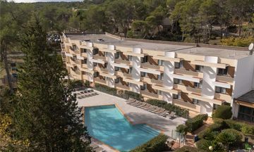 Novotel Antibes Sophia Antipolis
