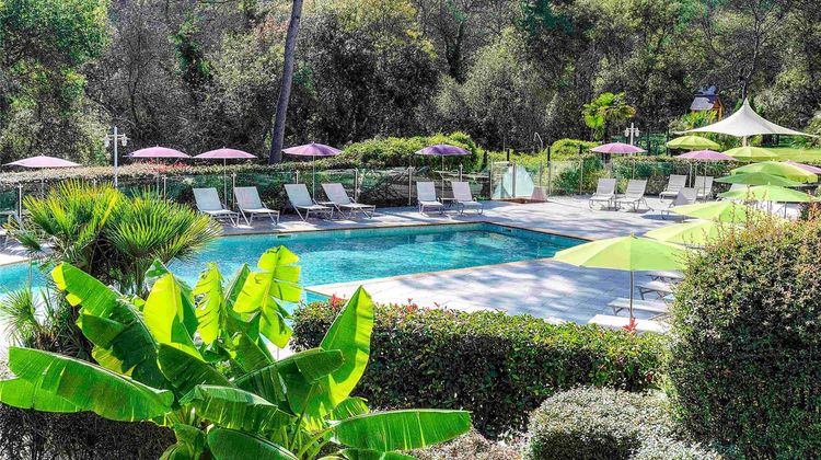 Novotel Antibes Sophia Antipolis Other