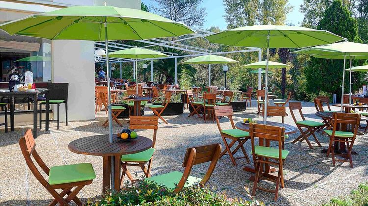 Novotel Antibes Sophia Antipolis Restaurant