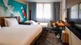 Novotel Antibes Sophia Antipolis Room