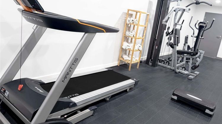Ibis Styles Avignon Sud Health