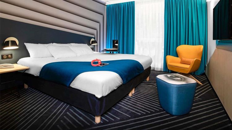 Ibis Styles Avignon Sud Exterior