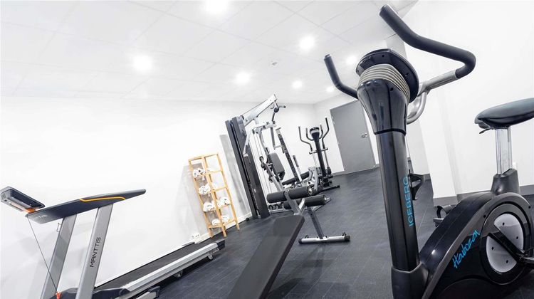 Ibis Styles Avignon Sud Health