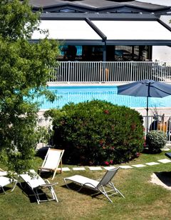 Ibis Styles Avignon Sud