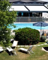Ibis Styles Avignon Sud