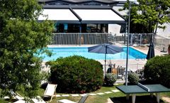 Ibis Styles Avignon Sud