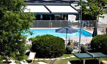 Ibis Styles Avignon Sud