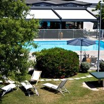 Ibis Styles Avignon Sud