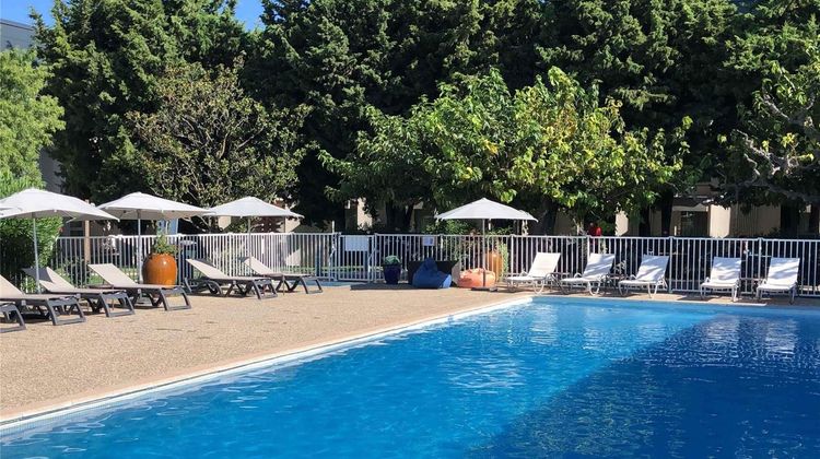 Ibis Styles Avignon Sud Other