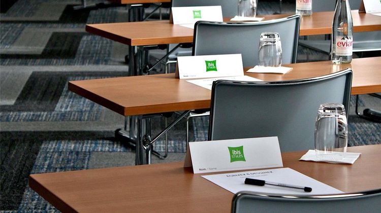 Ibis Styles Avignon Sud Meeting