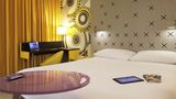Ibis Styles Besancon Room