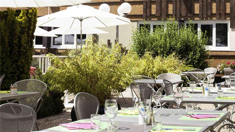 <b>Ibis Styles Besancon Restaurant</b>. Images powered by <a href="https://iceportal.shijigroup.com/" title="IcePortal" target="_blank">IcePortal</a>.