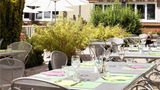 Ibis Styles Besancon Restaurant