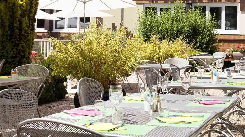 <b>Ibis Styles Besancon Restaurant</b>. Images powered by <a href="https://iceportal.shijigroup.com/" title="IcePortal" target="_blank">IcePortal</a>.