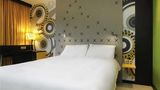 Ibis Styles Besancon Room