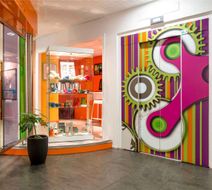 Ibis Styles Besancon Exterior