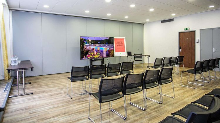 Ibis Styles Besancon Meeting