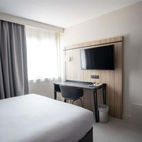 Ibis Styles Besancon