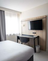 Ibis Styles Besancon