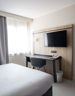 Ibis Styles Besancon