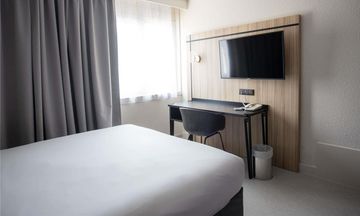Ibis Styles Besancon