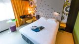 Ibis Styles Besancon Room