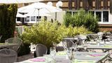 Ibis Styles Besancon Restaurant
