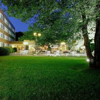 Ibis Styles Besancon