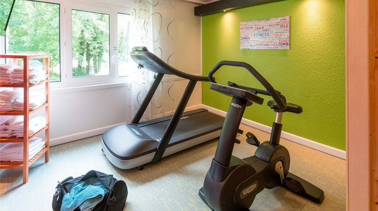 Ibis Styles Besancon Other