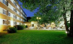 Ibis Styles Besancon