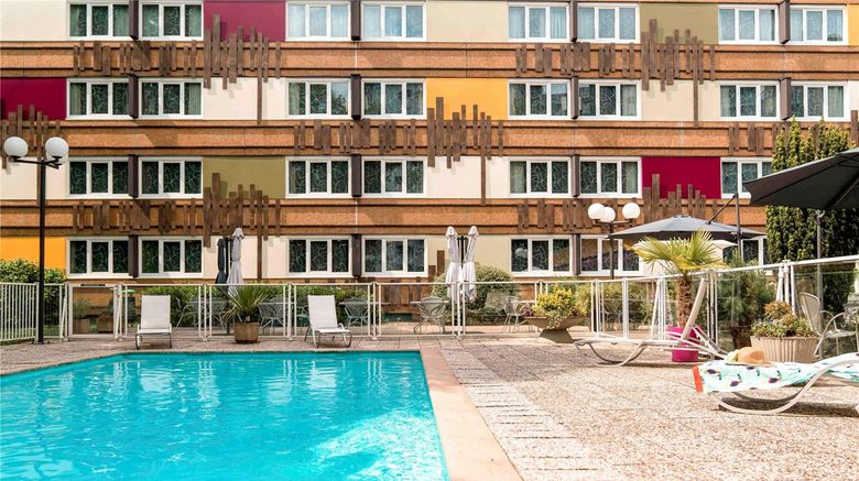 <b>Ibis Styles Besancon Exterior</b>. Images powered by <a href="https://iceportal.shijigroup.com/" title="IcePortal" target="_blank">IcePortal</a>.